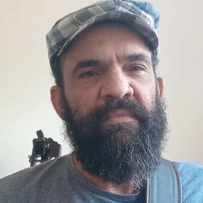 Depoimento - Demétrius Silveira