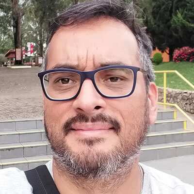 Depoimento - Valdecir Gouveia