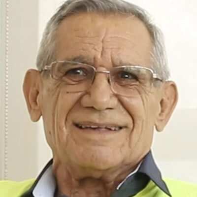 Depoimento - Waldir Campolina